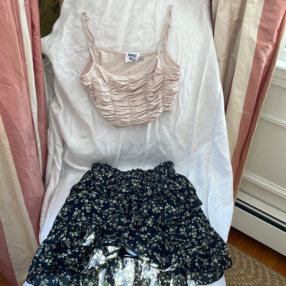Princess polly set